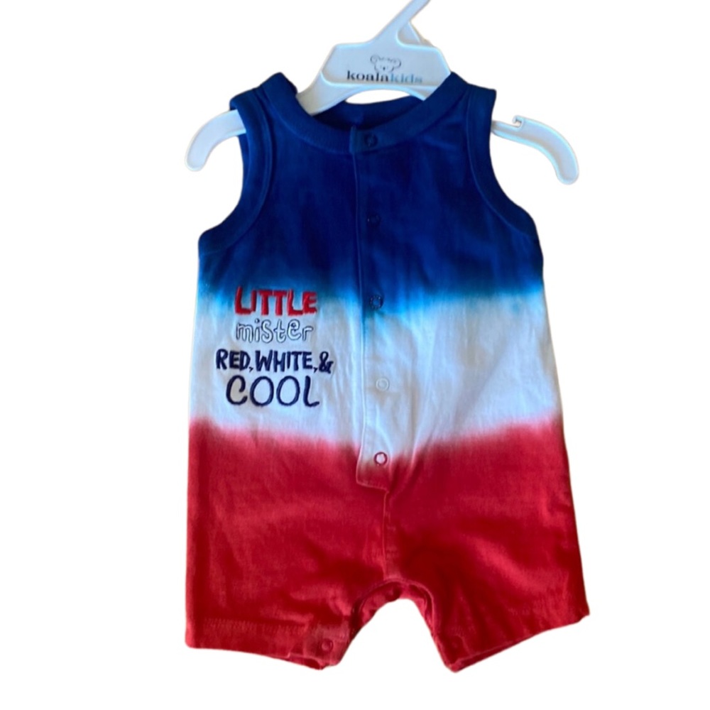 KOALA KIDS Romper